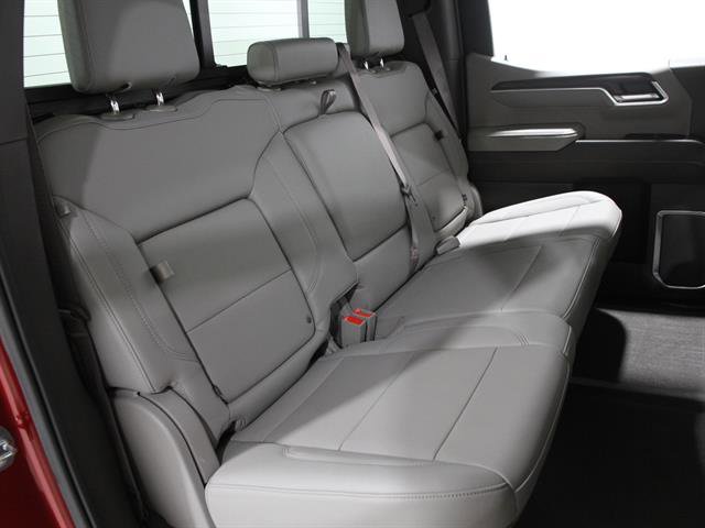 2022 Gmc Sierra 1500 SLT photo 17