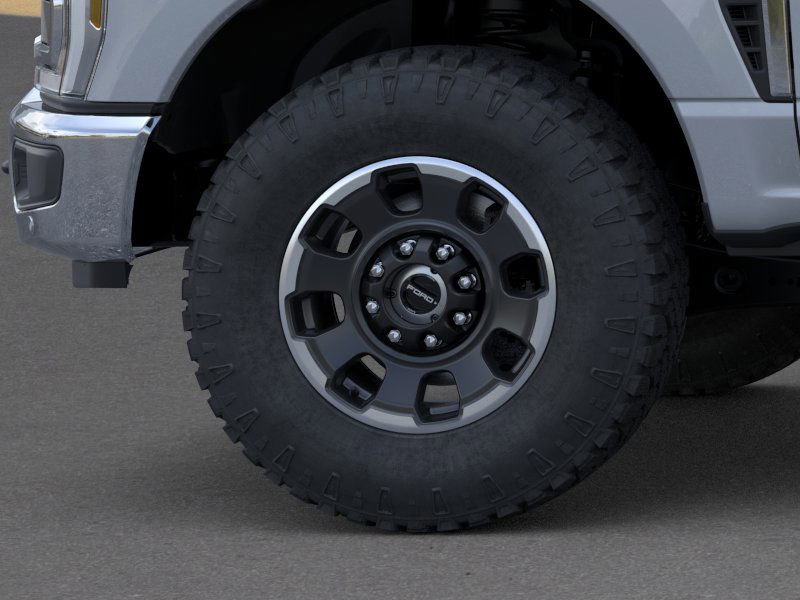 2026 Ford F-350 King Ranch photo 18