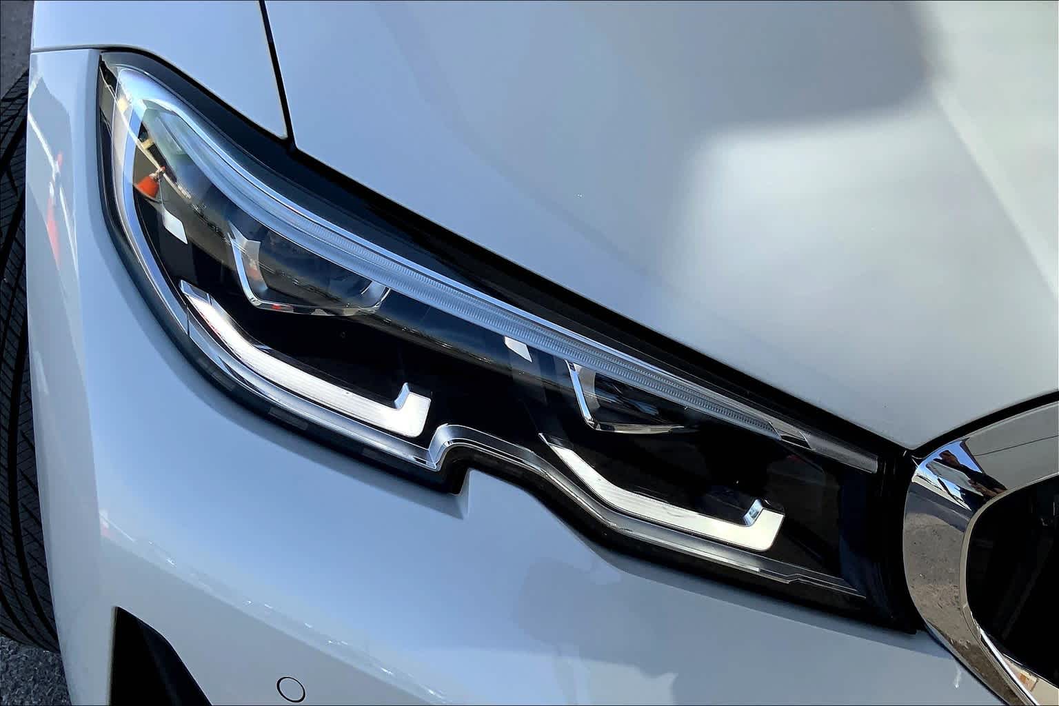 2022 Bmw 330i photo 26