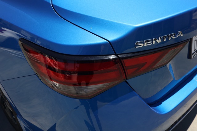2025 Nissan Sentra SV photo 6