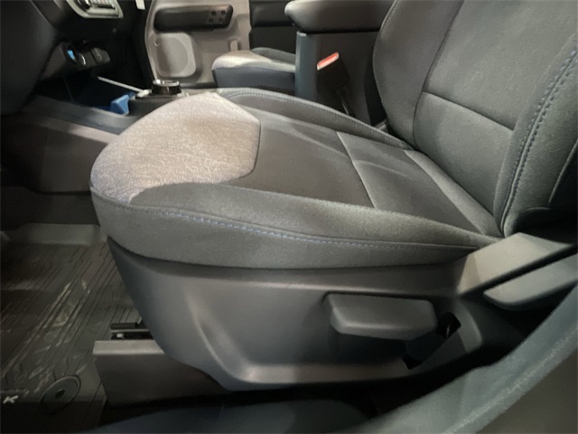 2025 Ford Maverick XLT photo 16