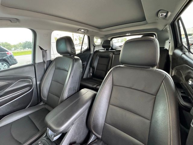 2020 Gmc Terrain SLT photo 12