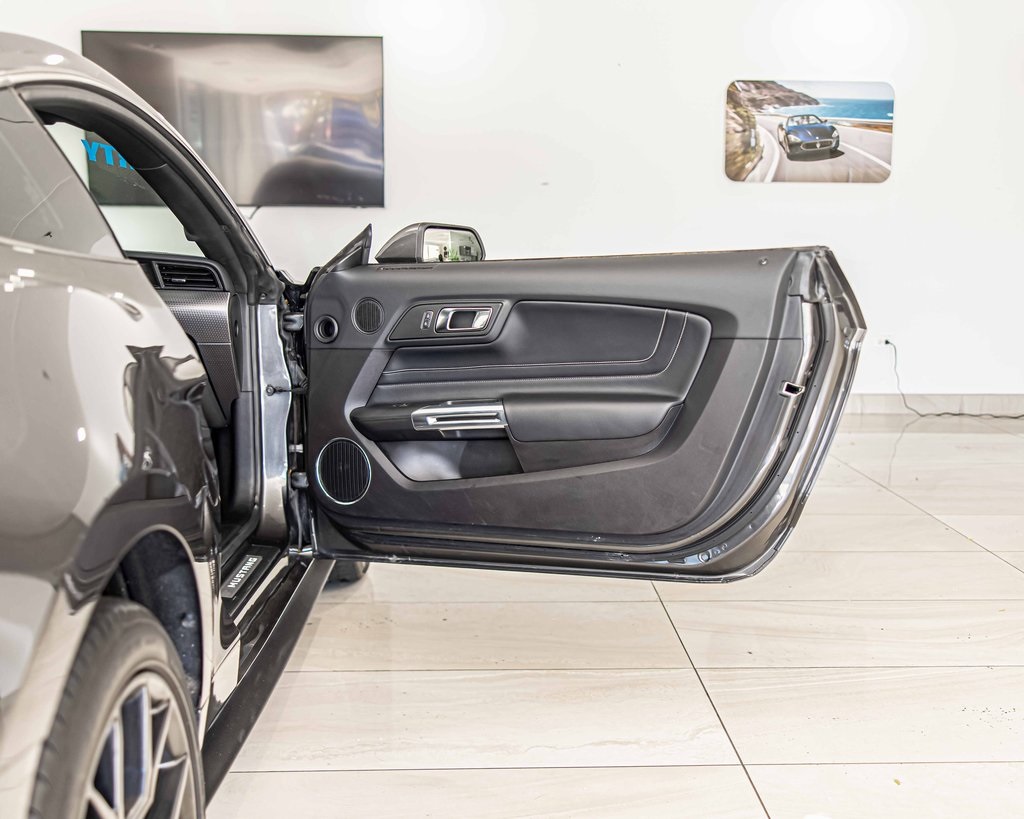 2019 FORD MUSTANG ECOBOOST PREMIUM - Image 32