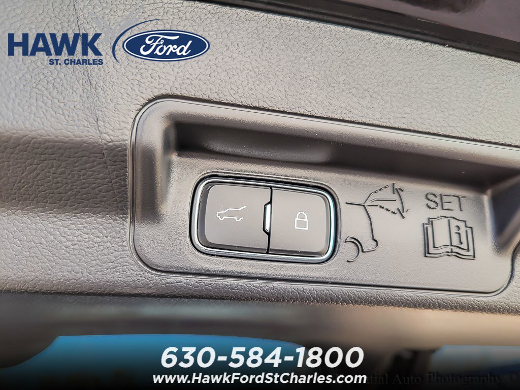 2026 FORD EXPLORER - Image 19