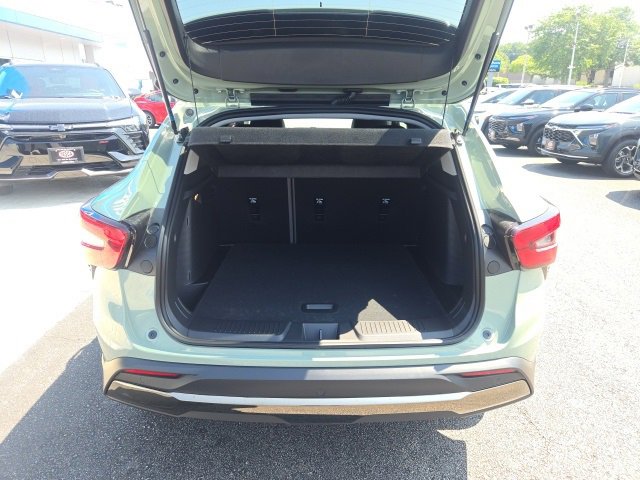 2025 Chevrolet Trax ACTIV photo 27