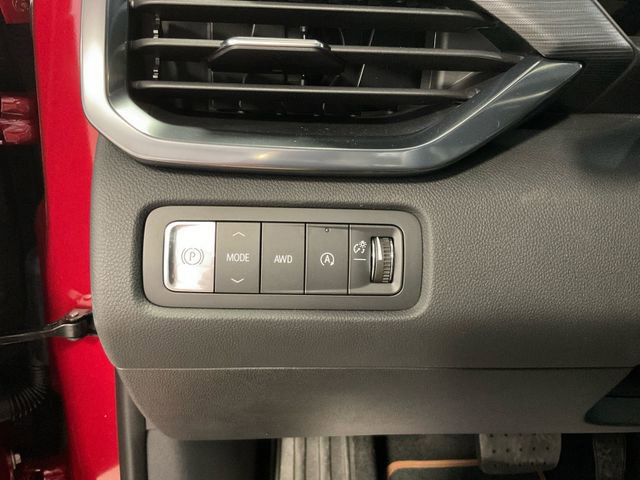 2025 Gmc Acadia AT4 photo 15