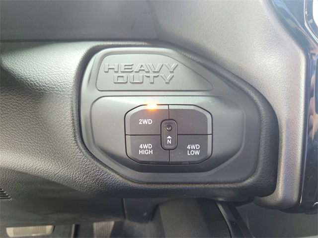 2026 Ram 3500 Laramie photo 24