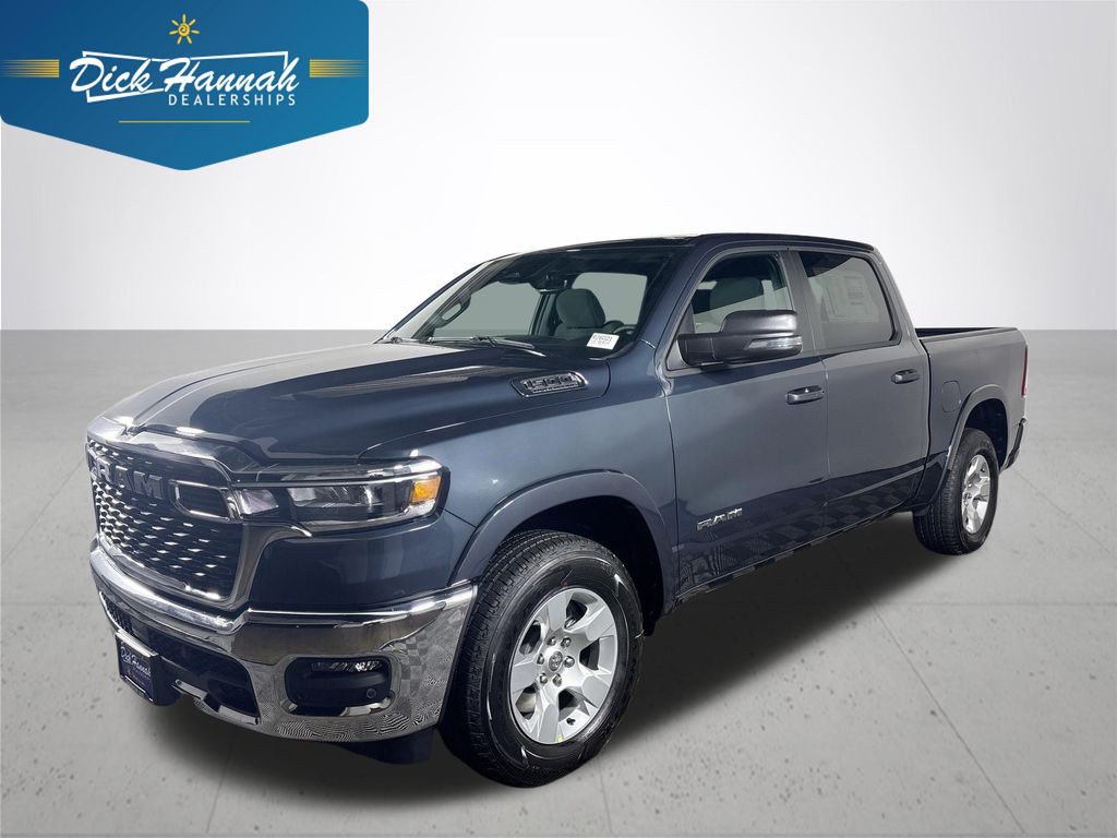 2026 RAM Ram 1500 Pickup Big Horn/Lone Star's photo