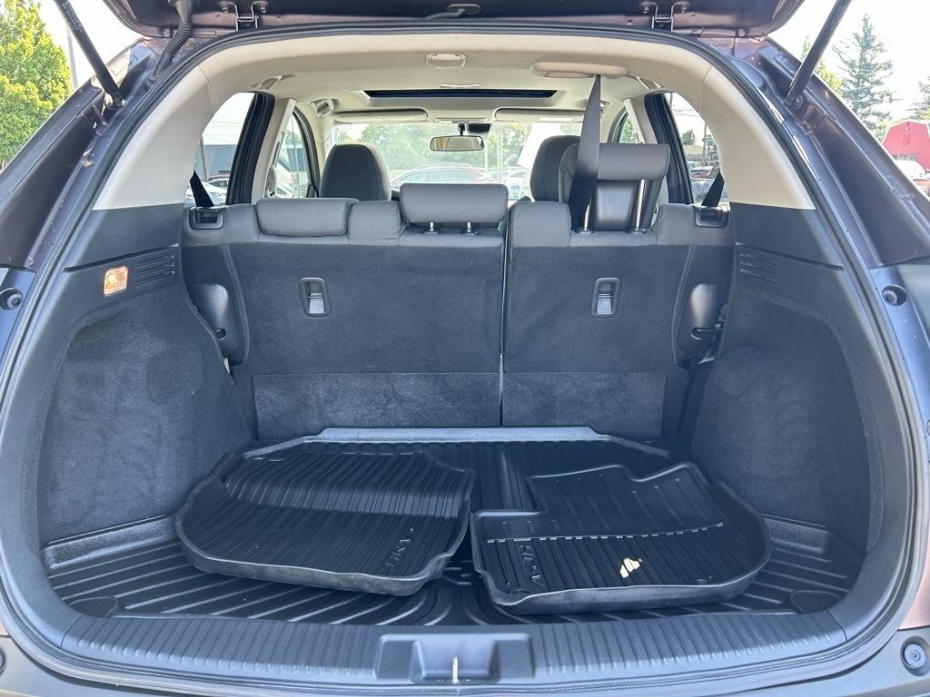 2019 Honda HR-V EX photo 26