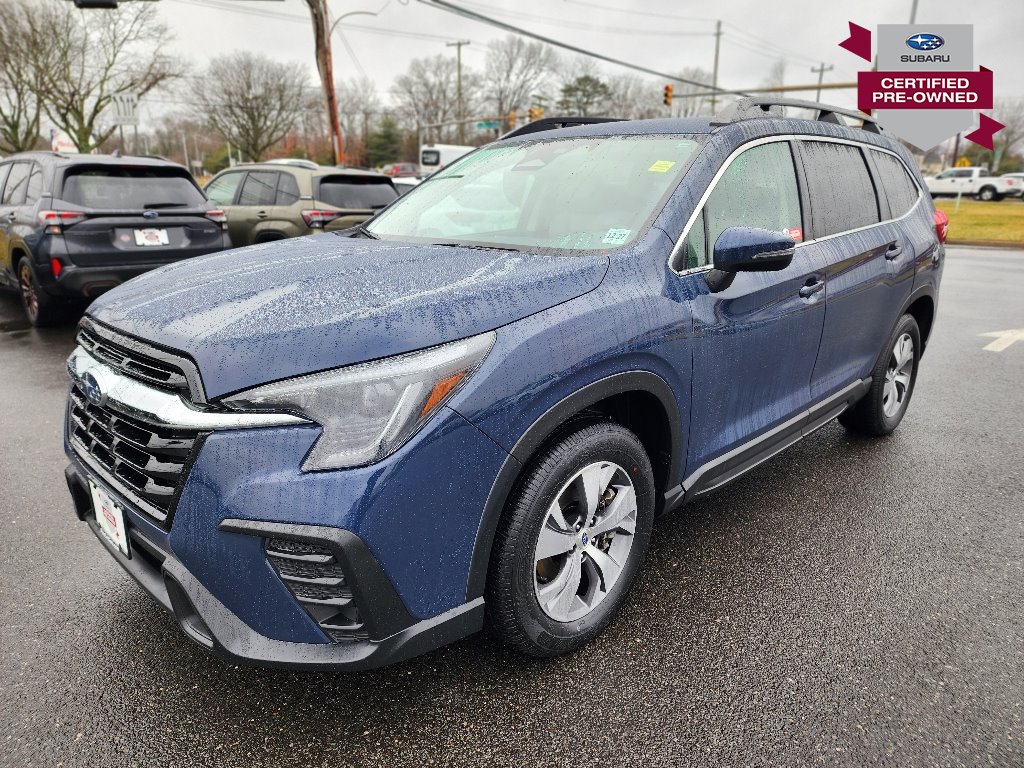 2023 Subaru Ascent Premium's photo