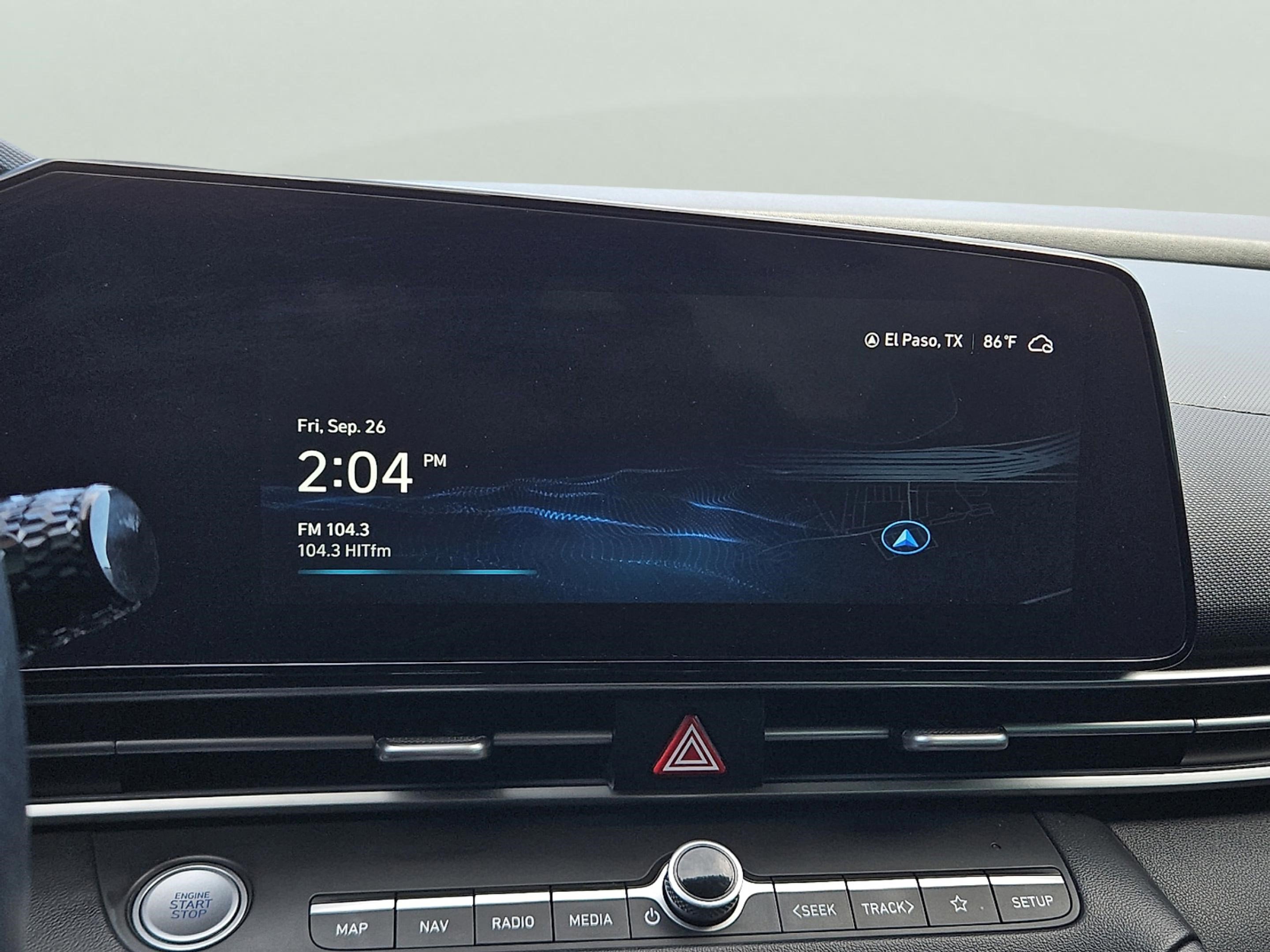 2023 Hyundai Elantra Limited photo 28