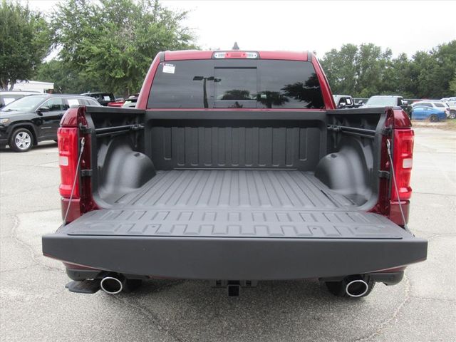 2026 Ram 1500 Big Horn Lone Star photo 5