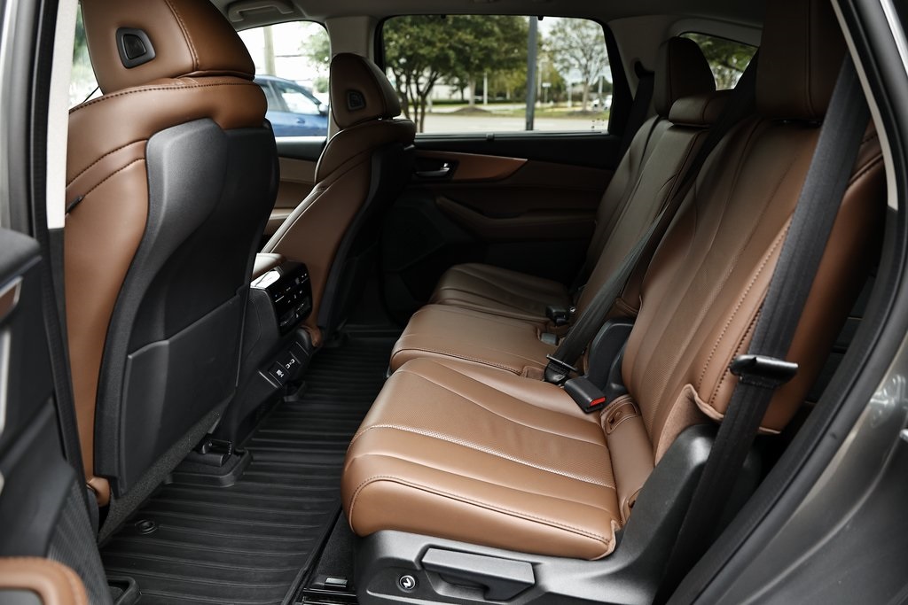 2023 Acura MDX Technology photo 27