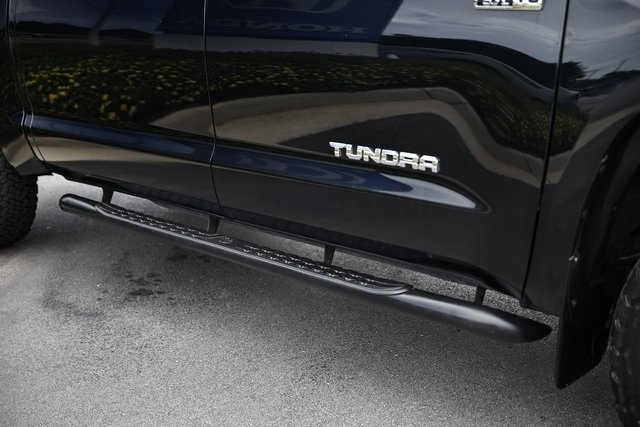 2019 Toyota Tundra SR5 Grade photo 11