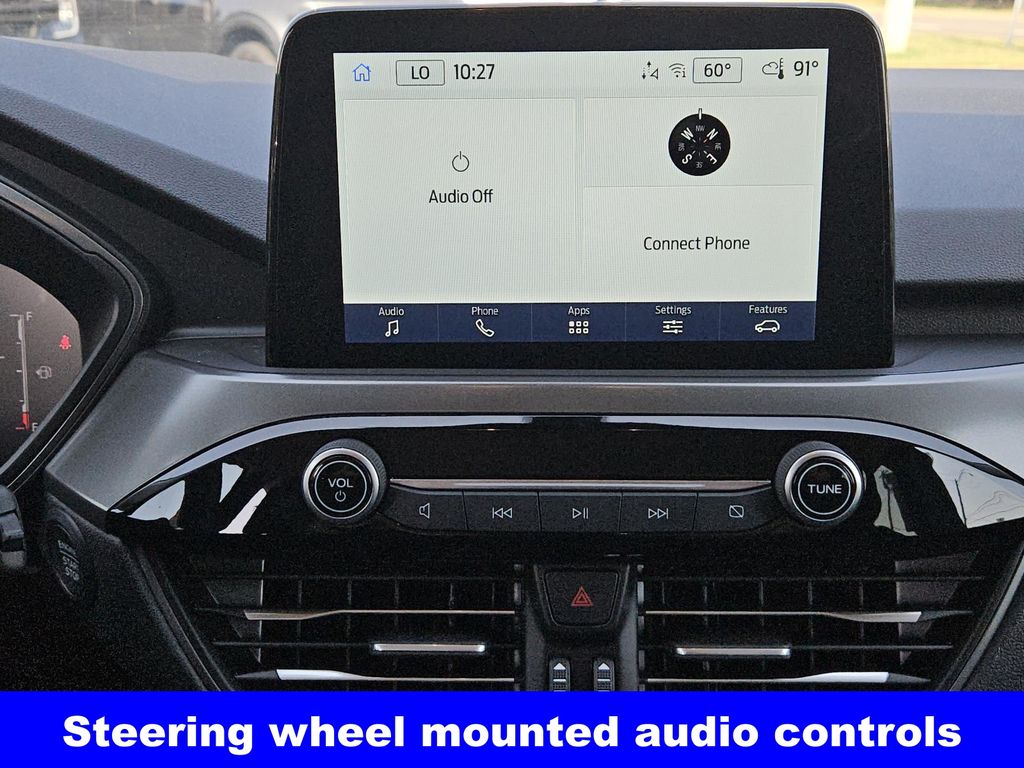 2025 Ford Escape Active photo 4