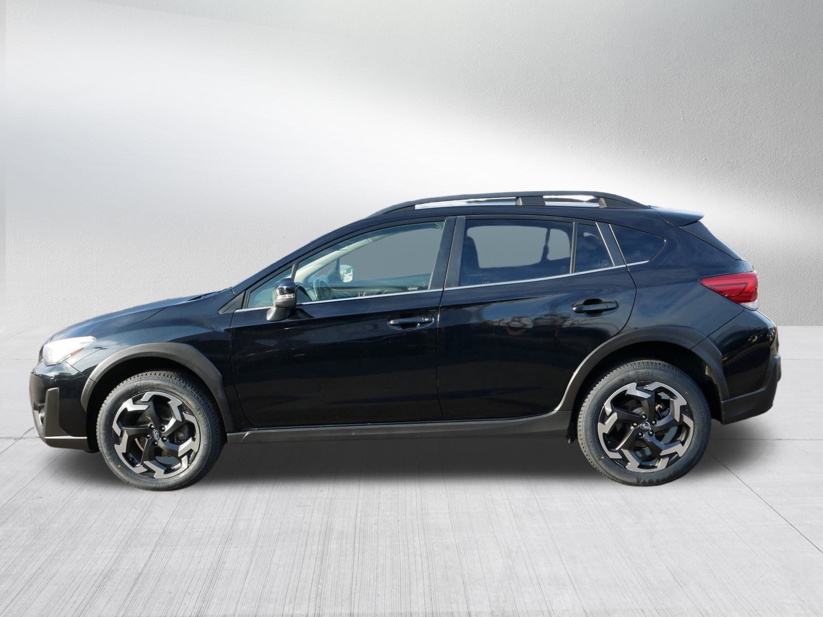 2021 Subaru Crosstrek Limited photo 3