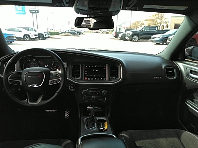 2022 Dodge Charger R/T Scat Pack photo 3