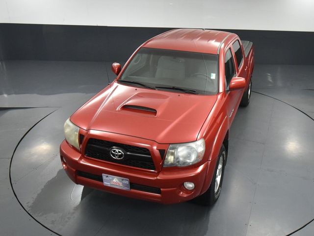 2011 Toyota Tacoma Base photo 44