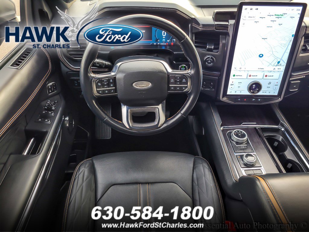 2022 FORD EXPEDITION - Image 12