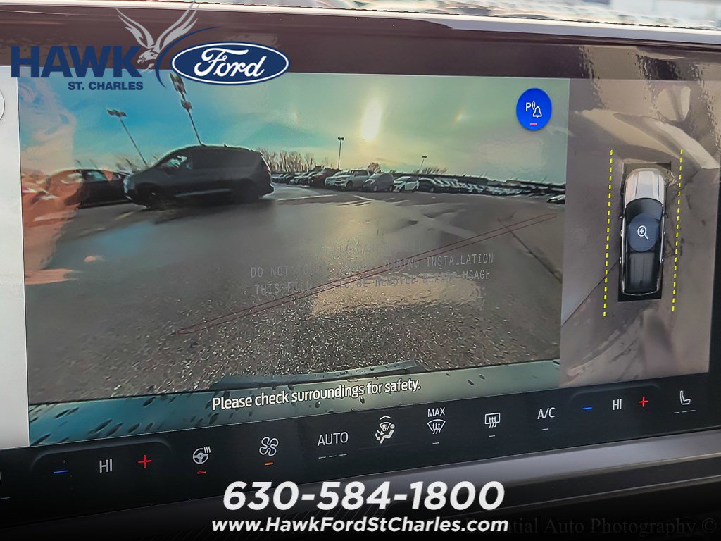 2025 FORD BRONCO SPORT - Image 13