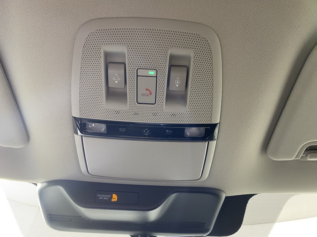2026 Infiniti QX80 Pure photo 19