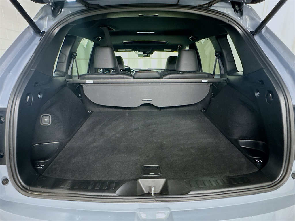 2022 Honda Passport TrailSport photo 20