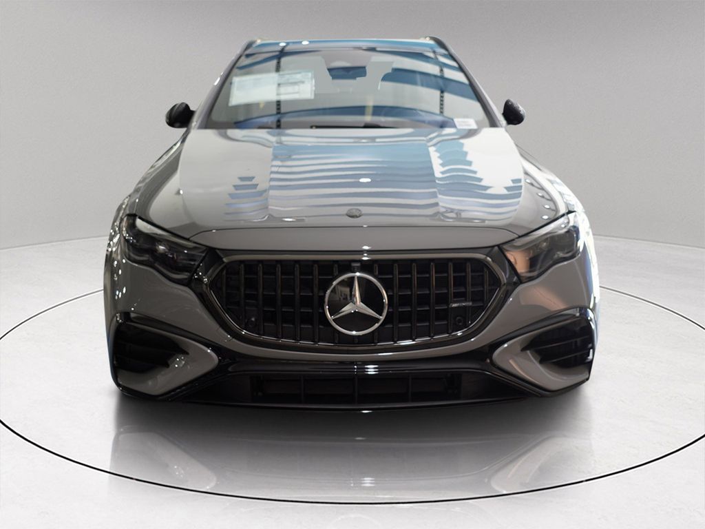 2026 Mercedes-Benz E-Class