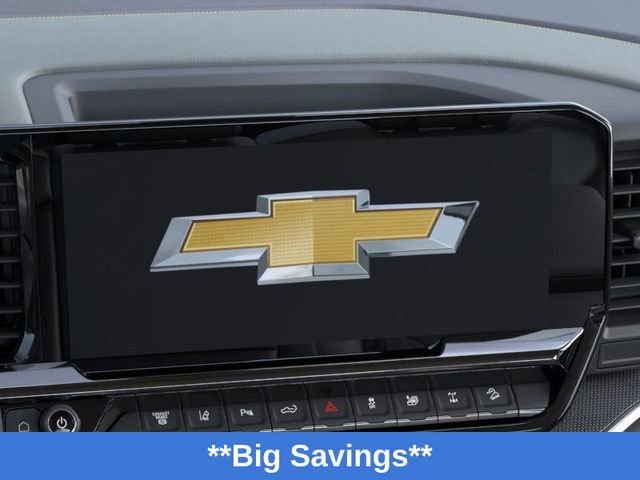 2026 Chevrolet Silverado 2500HD ZR2 photo 18