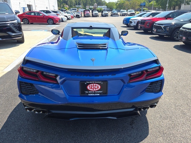 2023 Chevrolet Corvette Stingray 3LT photo 7