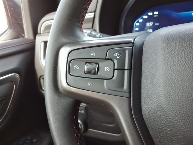 2024 Chevrolet Tahoe RST photo 21