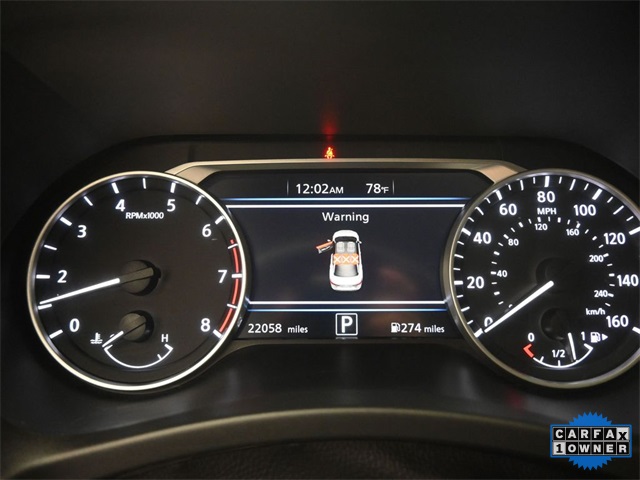 2025 Nissan Sentra SR photo 3