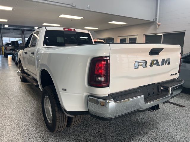 2026 Ram 3500 Tradesman photo 3