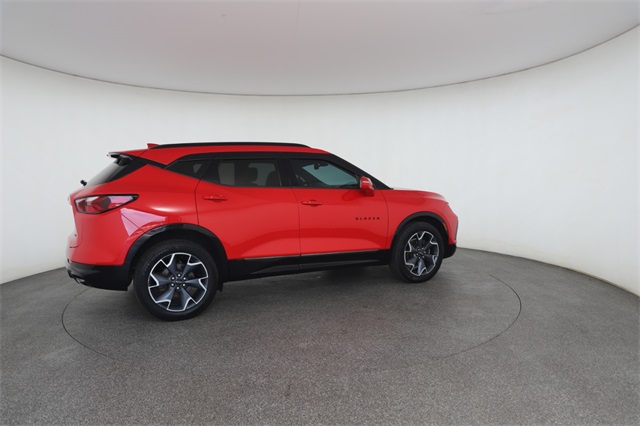 2020 Chevrolet Blazer RS photo 15