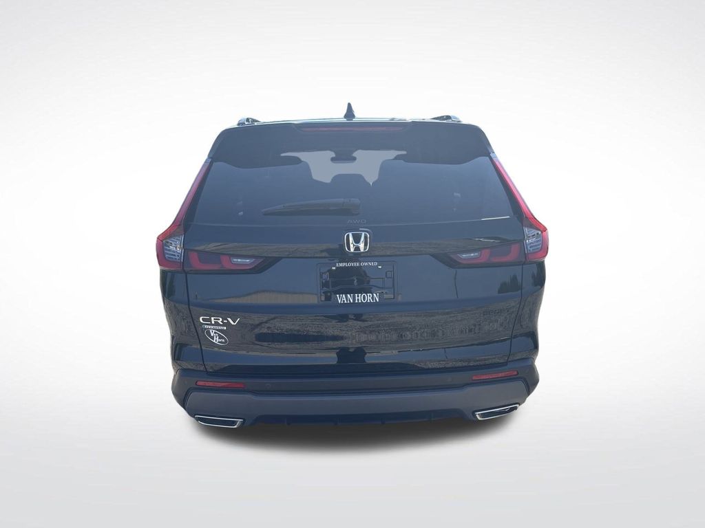 2025 Honda CR-V Hybrid Sport-L photo 13