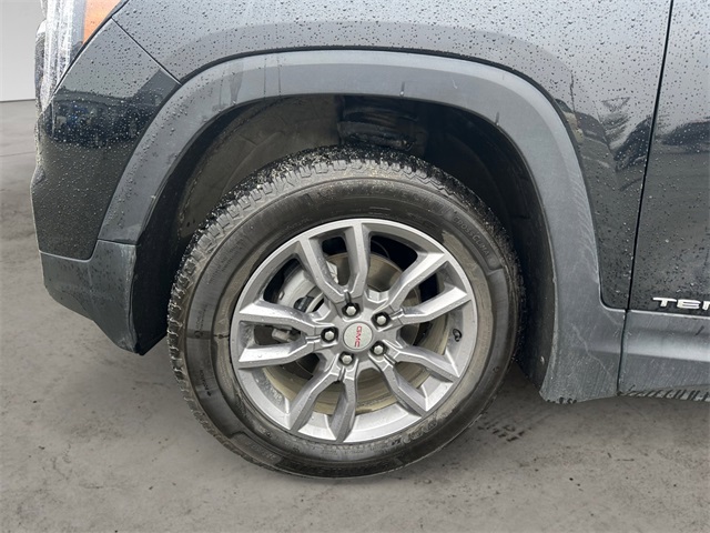 2024 Gmc Terrain SLT photo 13