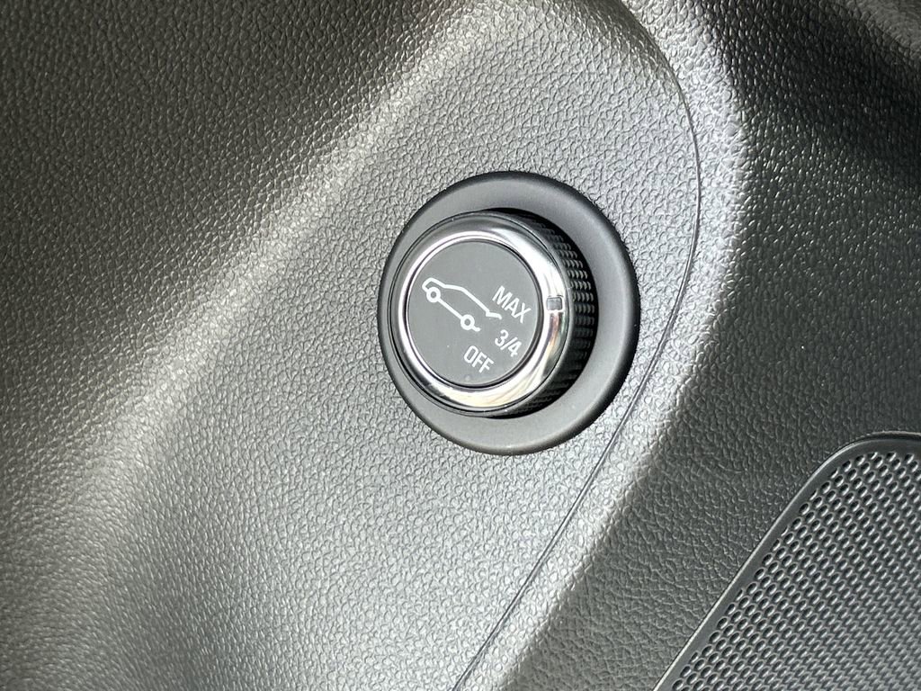 2025 Buick Envista Avenir photo 20