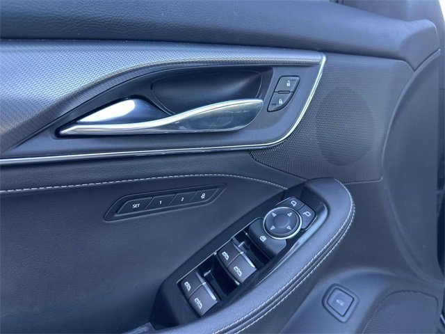 2023 Cadillac CT5 Premium Luxury photo 41