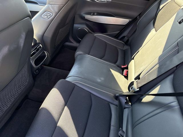 2024 Genesis GV70 Advanced 3.5T Sport Prestige photo 14