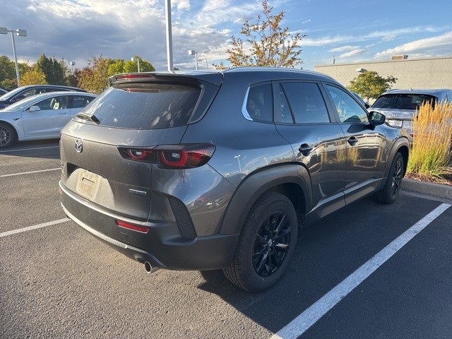 2023 Mazda CX-50 2.5 Preferred Plus photo 4