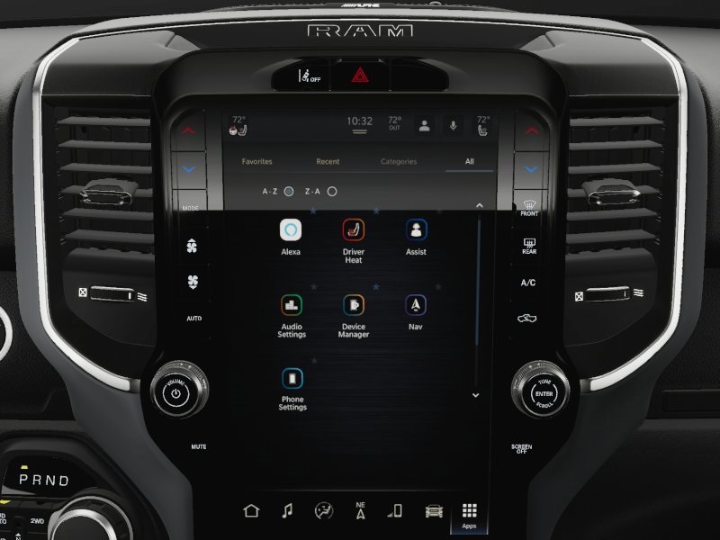 2025 Ram 1500 Big Horn Lone Star photo 22