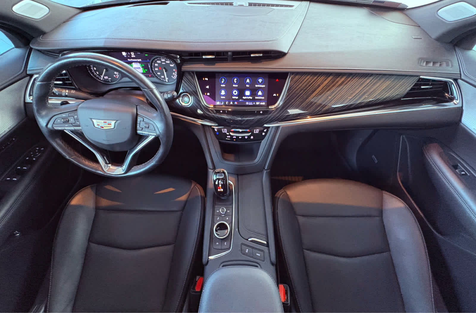 2023 Cadillac XT6 Premium Luxury photo 20