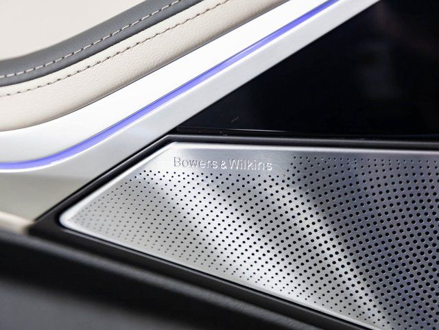 2025 Bmw X7 XB7 photo 5