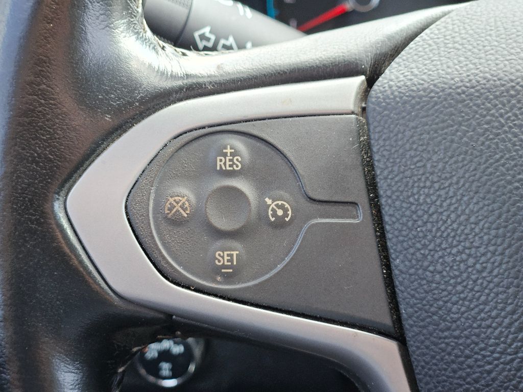 2020 Chevrolet Colorado LT photo 15