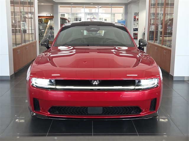 2024 Dodge Charger Daytona Scat Pack AWD photo 2