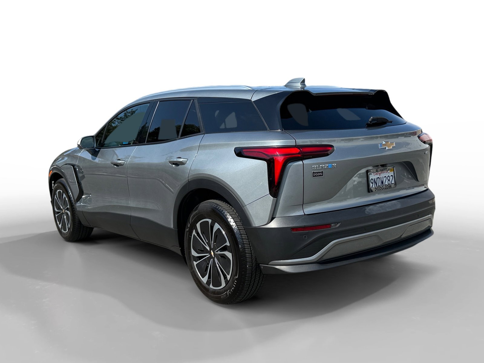 2024 Chevrolet Blazer EV photo 3