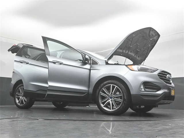 2022 FORD EDGE - Image 53