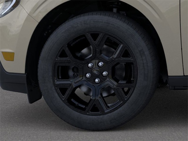 2025 Ford Maverick Lariat photo 14