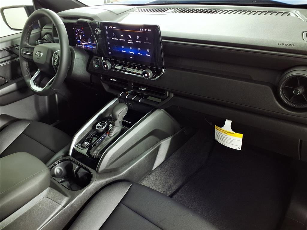 2026 Chevrolet Colorado Trail Boss photo 19