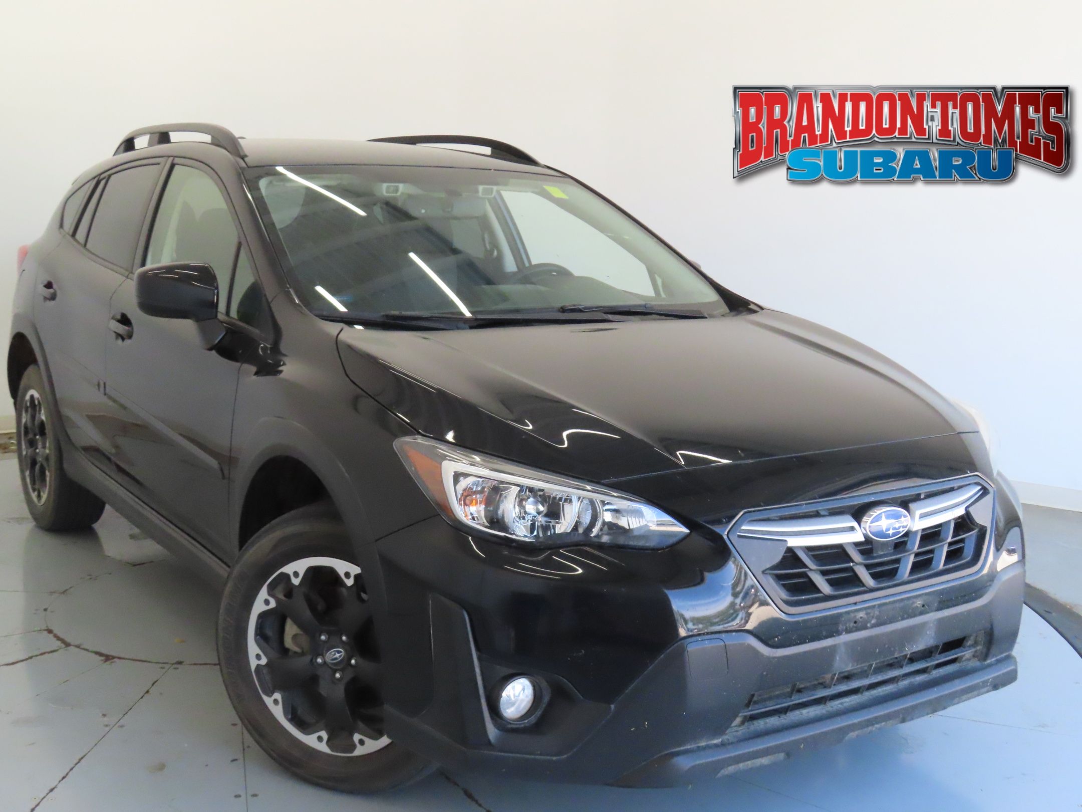 2023 Subaru Crosstrek