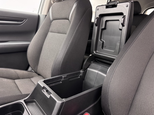 2024 Honda CR-V EX photo 28